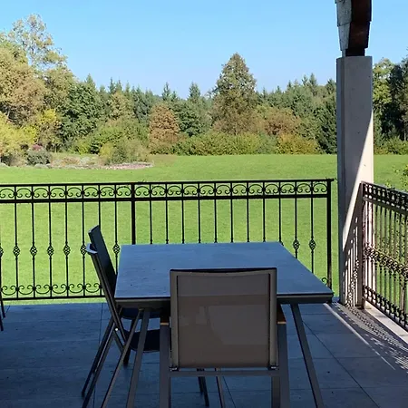 Hisa Nad Izvirom Reke Krke * Znojile pri Krki