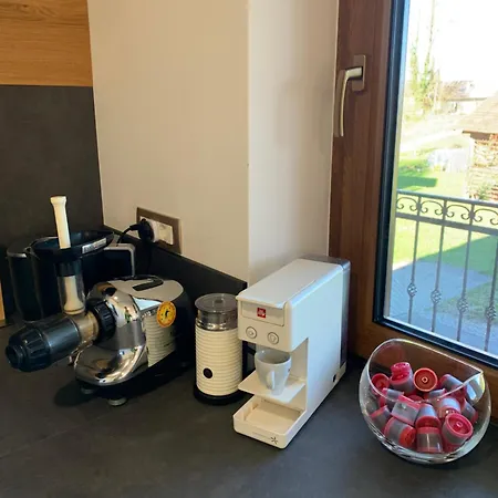 Дом отдыха Hisa Nad Izvirom Reke Krke