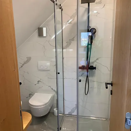 Casa de Férias Hisa Nad Izvirom Reke Krke Znojile pri Krki