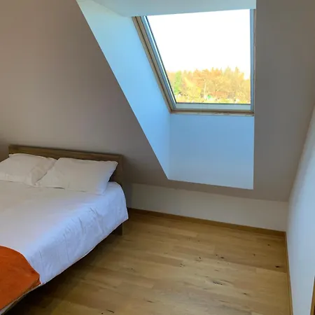 Hisa Nad Izvirom Reke Krke *