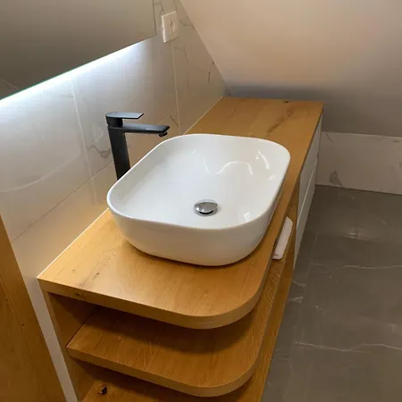 Hisa Nad Izvirom Reke Krke Дом отдыха