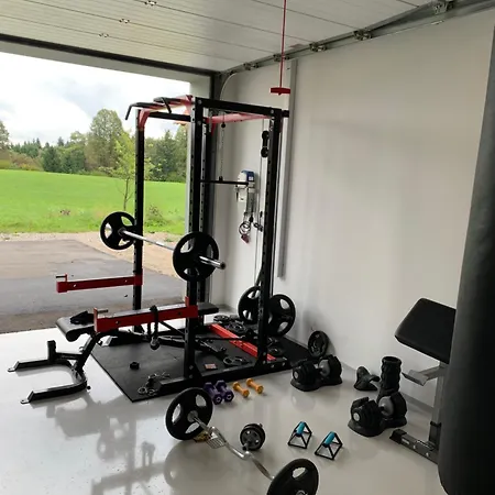 Дом отдыха Hisa Nad Izvirom Reke Krke Znojile pri Krki