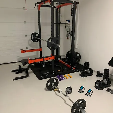 Casa de Férias Hisa Nad Izvirom Reke Krke Znojile pri Krki