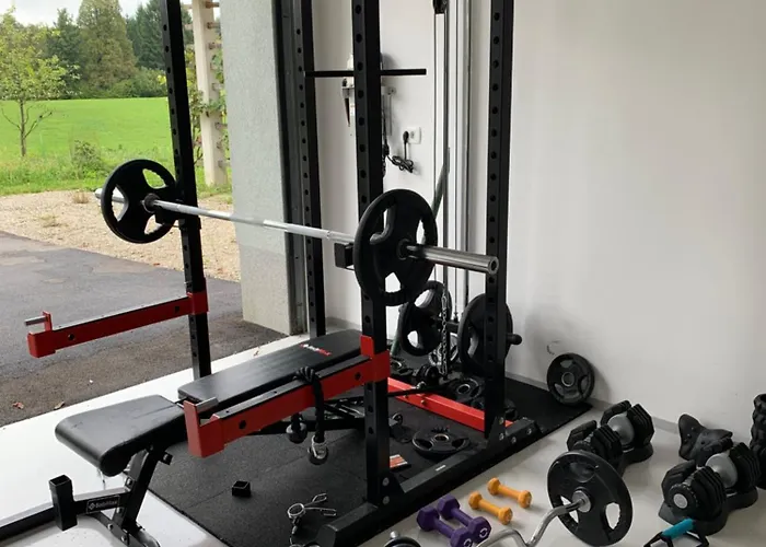 Σπίτι διακοπών Hisa Nad Izvirom Reke Krke *