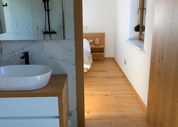 Hisa Nad Izvirom Reke Krke Σπίτι διακοπών *