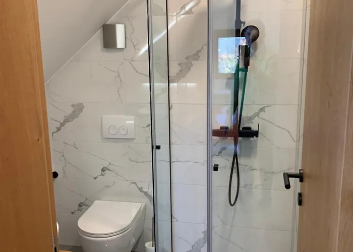 Σπίτι διακοπών Hisa Nad Izvirom Reke Krke Znojile pri Krki