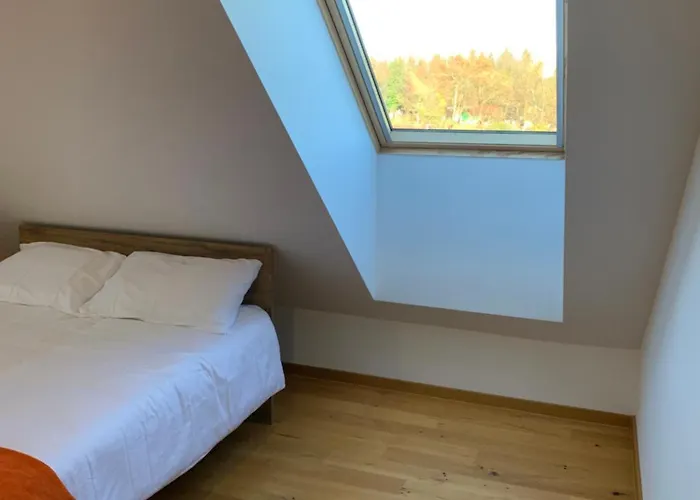 Hisa Nad Izvirom Reke Krke *