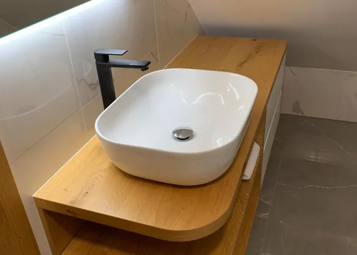 Hisa Nad Izvirom Reke Krke Σπίτι διακοπών