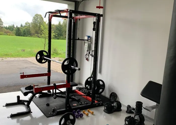 Σπίτι διακοπών Hisa Nad Izvirom Reke Krke Znojile pri Krki